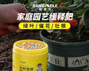 复合肥的花肥应用（让你的花园更加绚丽多彩）