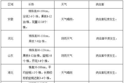 棉花黄叶病的原因与治疗（探究棉花黄叶病的成因以及相应的治疗方法）