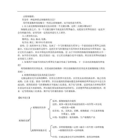 克隆植物有哪些？有哪些影响？